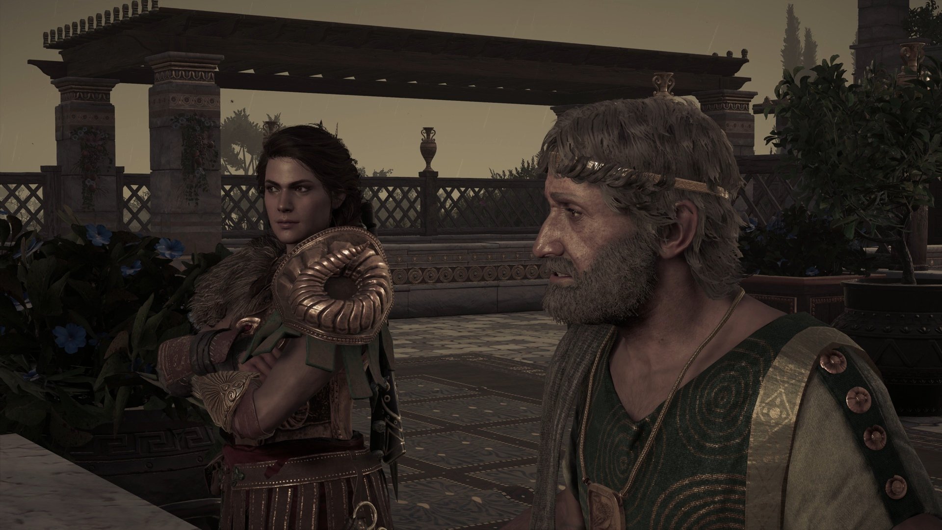 Assassin´s Creed Odyssey - Imagen 44